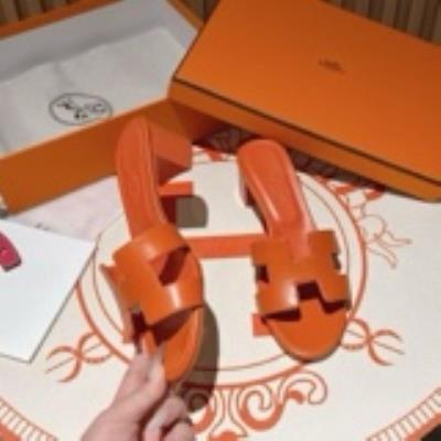 wholesale quality hermes oran sandal model no. 85
